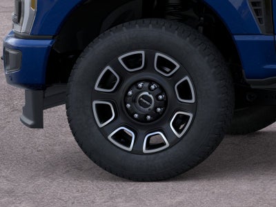2026 Ford F-250 Super Duty PLATINUM 4WD CREW CAB 8