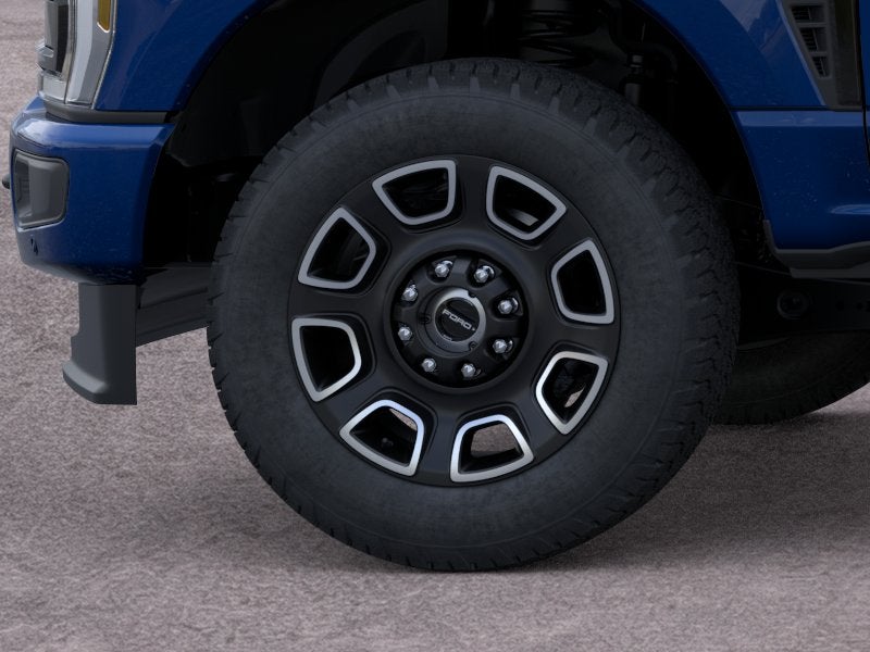 2026 Ford F-250 Super Duty PLATINUM 4WD CREW CAB 8