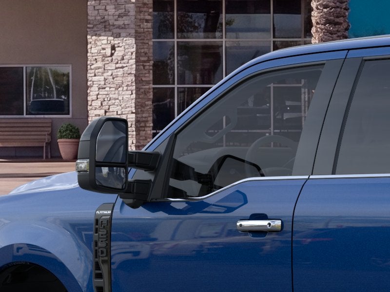 2026 Ford F-250 Super Duty PLATINUM 4WD CREW CAB 8