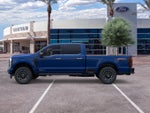 2026 Ford F-250 Super Duty PLATINUM 4WD CREW CAB 8