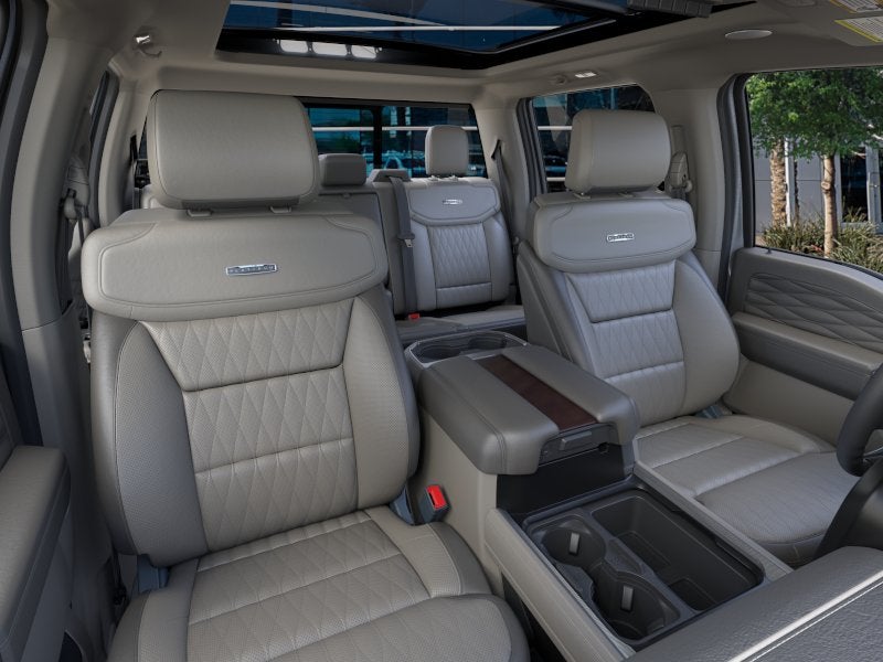 2026 Ford F-250 Super Duty PLATINUM 4WD CREW CAB 6.7