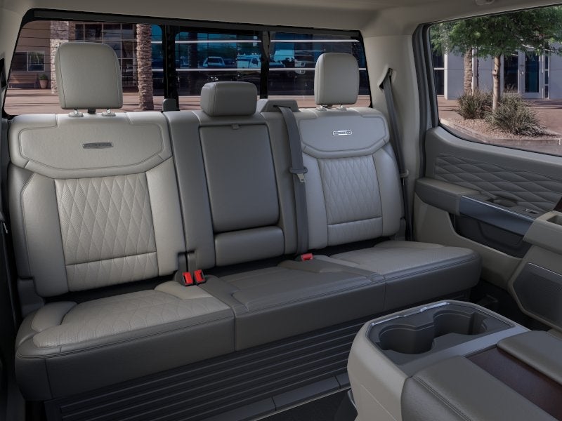 2026 Ford F-250 Super Duty PLATINUM 4WD CREW CAB 6.7