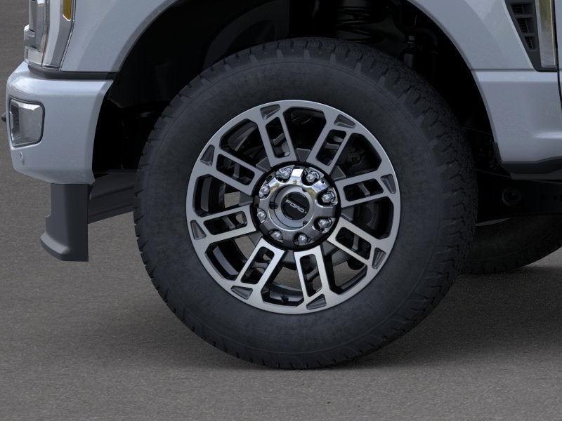 2026 Ford F-250 Super Duty PLATINUM 4WD CREW CAB 6.7
