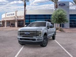 2026 Ford F-250 Super Duty PLATINUM 4WD CREW CAB 6.7