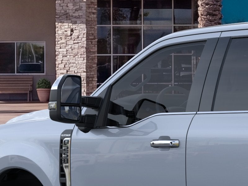 2026 Ford F-250 Super Duty PLATINUM 4WD CREW CAB 6.7