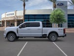 2026 Ford F-250 Super Duty PLATINUM 4WD CREW CAB 6.7