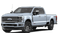 2026 Ford F-250 Super Duty PLATINUM 4WD CREW CAB 6.7