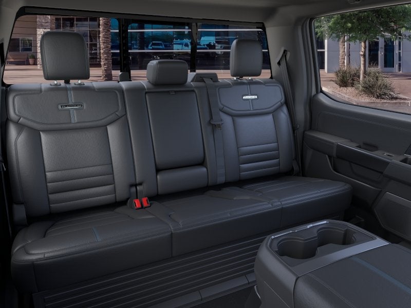 2026 Ford F-250 Super Duty PLATINUM 4WD CREW CAB 6.7