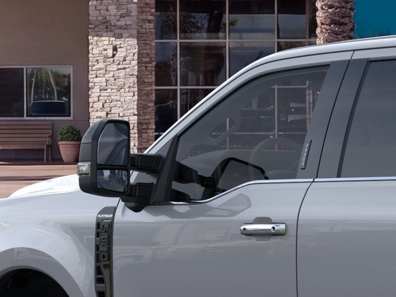 2026 Ford F-250 Super Duty PLATINUM 4WD CREW CAB 6.7