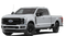 2026 Ford F-250 Super Duty PLATINUM 4WD CREW CAB 6.7