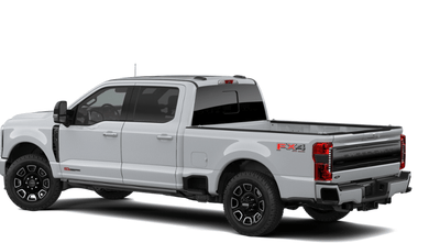 2026 Ford F-250 Super Duty PLATINUM 4WD CREW CAB 6.7