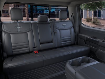 2026 Ford F-250 Super Duty PLATINUM 4WD CREW CAB 6.7