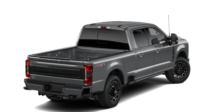 2026 Ford F-250 Super Duty PLATINUM 4WD CREW CAB 6.7