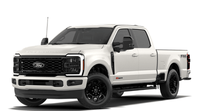 2027 Ford F-250 Super Duty LARIAT 4WD CREW CAB 6.75