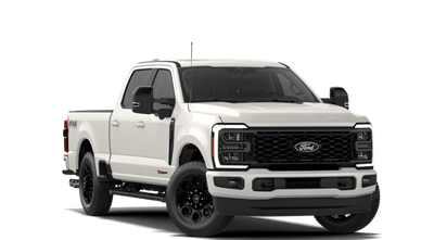 2027 Ford F-250 Super Duty LARIAT 4WD CREW CAB 6.75