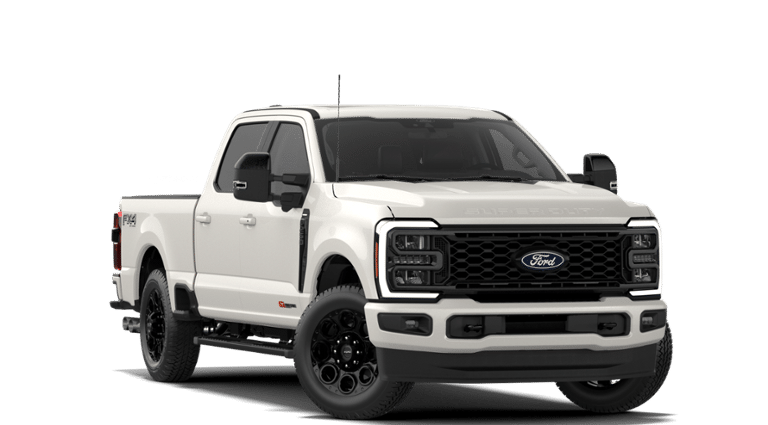 2027 Ford F-250 Super Duty LARIAT 4WD CREW CAB 6.75