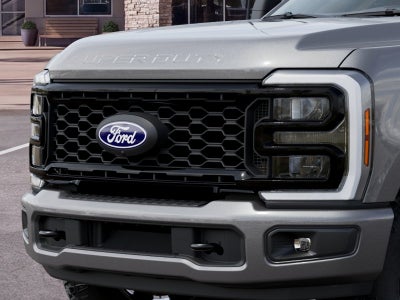2027 Ford F-250 Super Duty XLT 4WD CREW CAB 6.75 BO