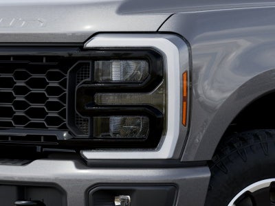 2027 Ford F-250 Super Duty XLT 4WD CREW CAB 6.75 BO