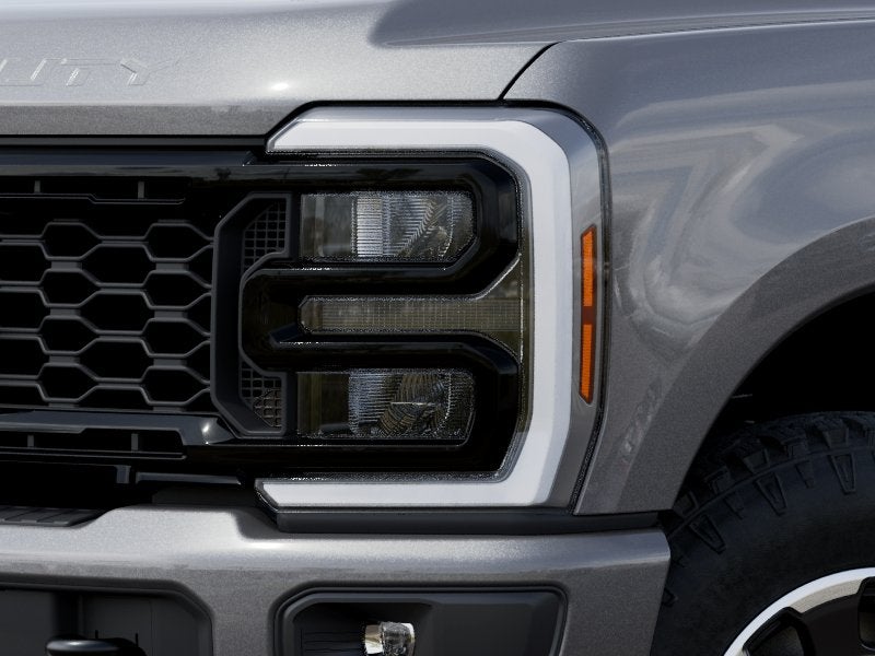 2027 Ford F-250 Super Duty XLT 4WD CREW CAB 6.75 BO