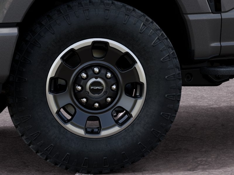 2027 Ford F-250 Super Duty XLT 4WD CREW CAB 6.75 BO