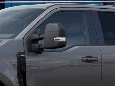 2027 Ford F-250 Super Duty XLT 4WD CREW CAB 6.75 BO
