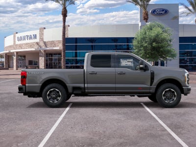 2027 Ford F-250 Super Duty XLT 4WD CREW CAB 6.75 BO