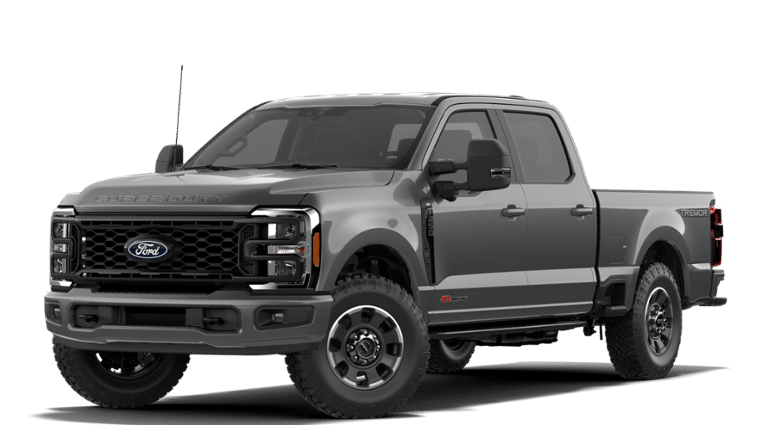 2027 Ford F-250 Super Duty XLT 4WD CREW CAB 6.75 BO