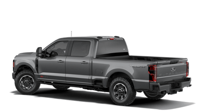 2027 Ford F-250 Super Duty XLT 4WD CREW CAB 6.75 BO