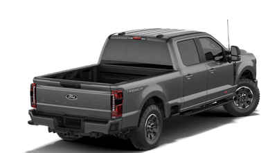 2027 Ford F-250 Super Duty XLT 4WD CREW CAB 6.75 BO