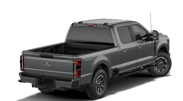 2027 Ford F-250 Super Duty XLT 4WD CREW CAB 6.75 BO