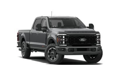 2027 Ford F-250 Super Duty XLT 4WD CREW CAB 6.75 BO