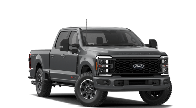 2027 Ford F-250 Super Duty XLT 4WD CREW CAB 6.75 BO