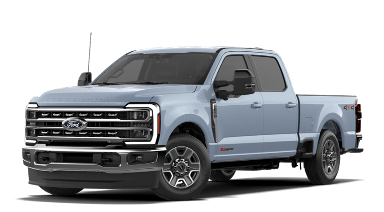 2027 Ford F-250 Super Duty LARIAT 4WD CREW CAB 6.75