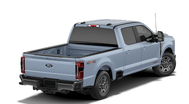 2027 Ford F-250 Super Duty LARIAT 4WD CREW CAB 6.75