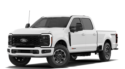 2027 Ford F-250 Super Duty LARIAT 4WD CREW CAB 6.75