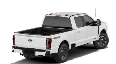 2027 Ford F-250 Super Duty LARIAT 4WD CREW CAB 6.75