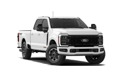 2027 Ford F-250 Super Duty LARIAT 4WD CREW CAB 6.75