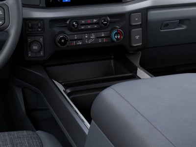 2027 Ford F-250 Super Duty XLT 4WD CREW CAB 6.75 BO