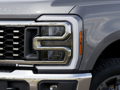2027 Ford F-250 Super Duty XLT 4WD CREW CAB 6.75 BO