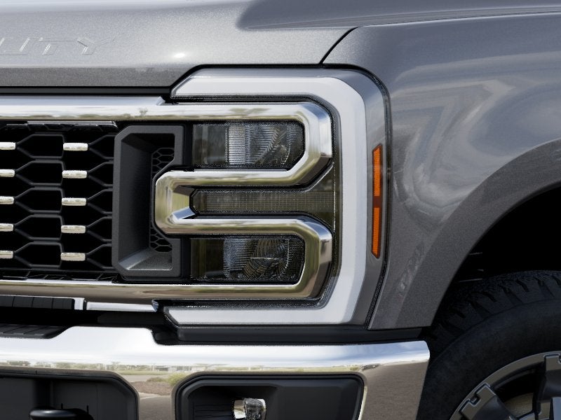 2027 Ford F-250 Super Duty XLT 4WD CREW CAB 6.75 BO