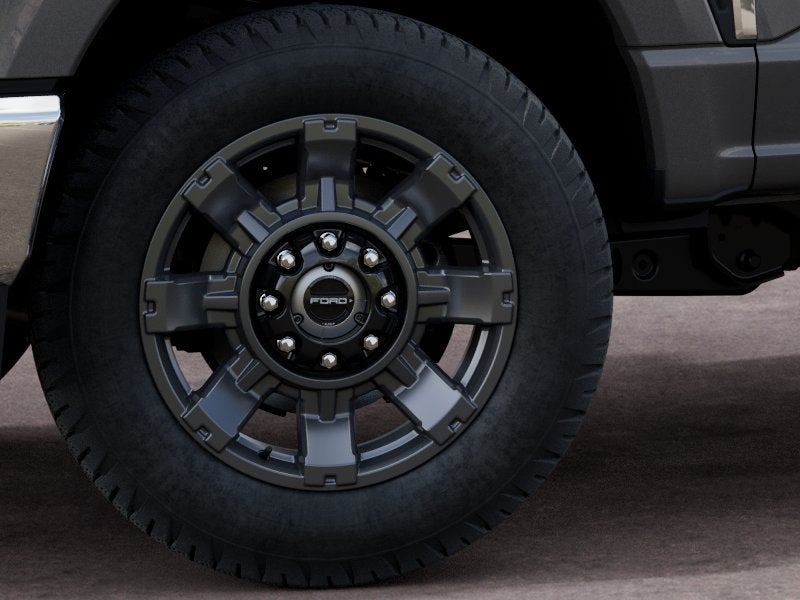 2027 Ford F-250 Super Duty XLT 4WD CREW CAB 6.75 BO