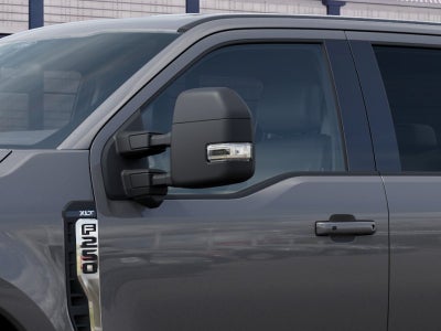 2027 Ford F-250 Super Duty XLT 4WD CREW CAB 6.75 BO