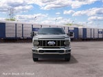 2027 Ford F-250 Super Duty XLT 4WD CREW CAB 6.75 BO