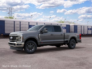 2027 Ford F-250 Super Duty XLT 4WD CREW CAB 6.75 BO