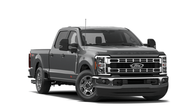 2027 Ford F-250 Super Duty XLT 4WD CREW CAB 6.75 BO