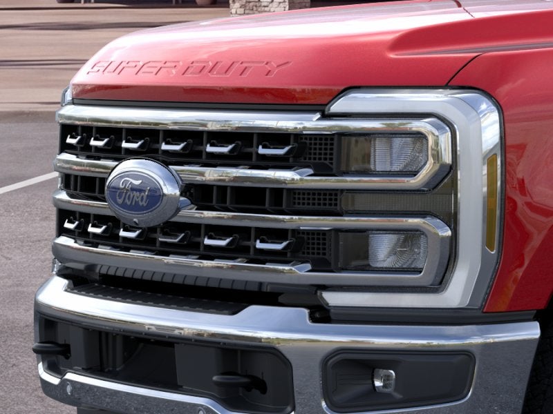 2026 Ford F-250 Super Duty LARIAT 4WD CREW CAB 6.75