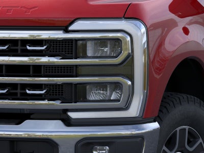 2026 Ford F-250 Super Duty LARIAT 4WD CREW CAB 6.75