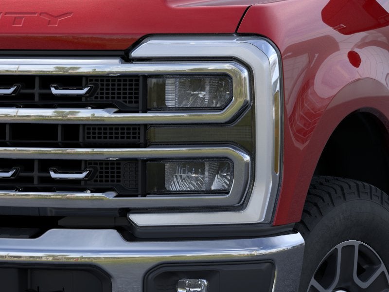 2026 Ford F-250 Super Duty LARIAT 4WD CREW CAB 6.75