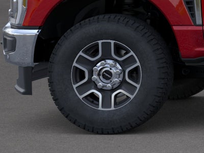 2026 Ford F-250 Super Duty LARIAT 4WD CREW CAB 6.75
