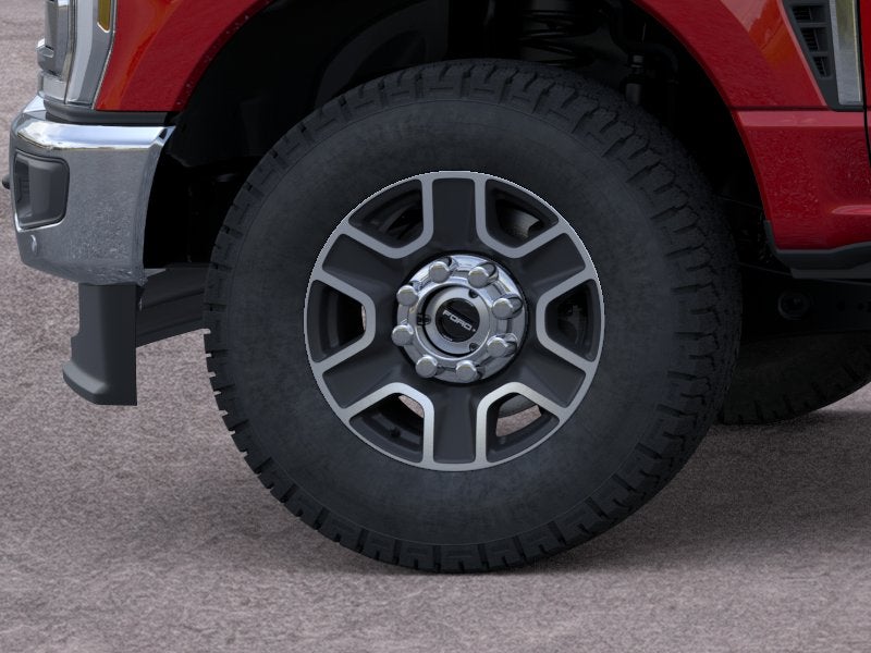 2026 Ford F-250 Super Duty LARIAT 4WD CREW CAB 6.75
